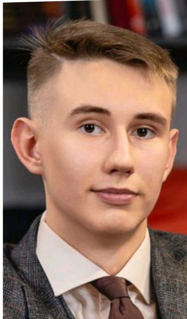 Соколов Данил.