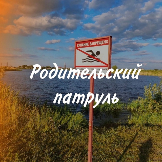 Родительский патруль.