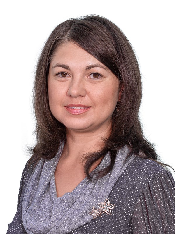 Булгакова Дарья Александровна.