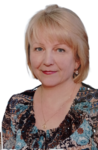 Шестакова Нина Васильевна.