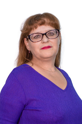 Гальцева Ирина Владимировна Гальцева Ирина Владимировна
