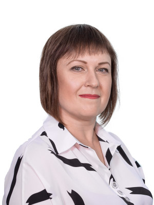 Сафина Юлия Николаевна Сафина Юлия Николаевна